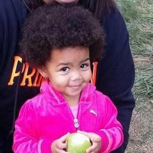 Meet your Posher, Rickelle